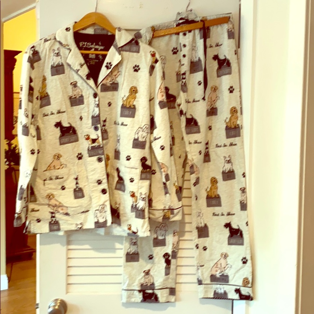 PJs